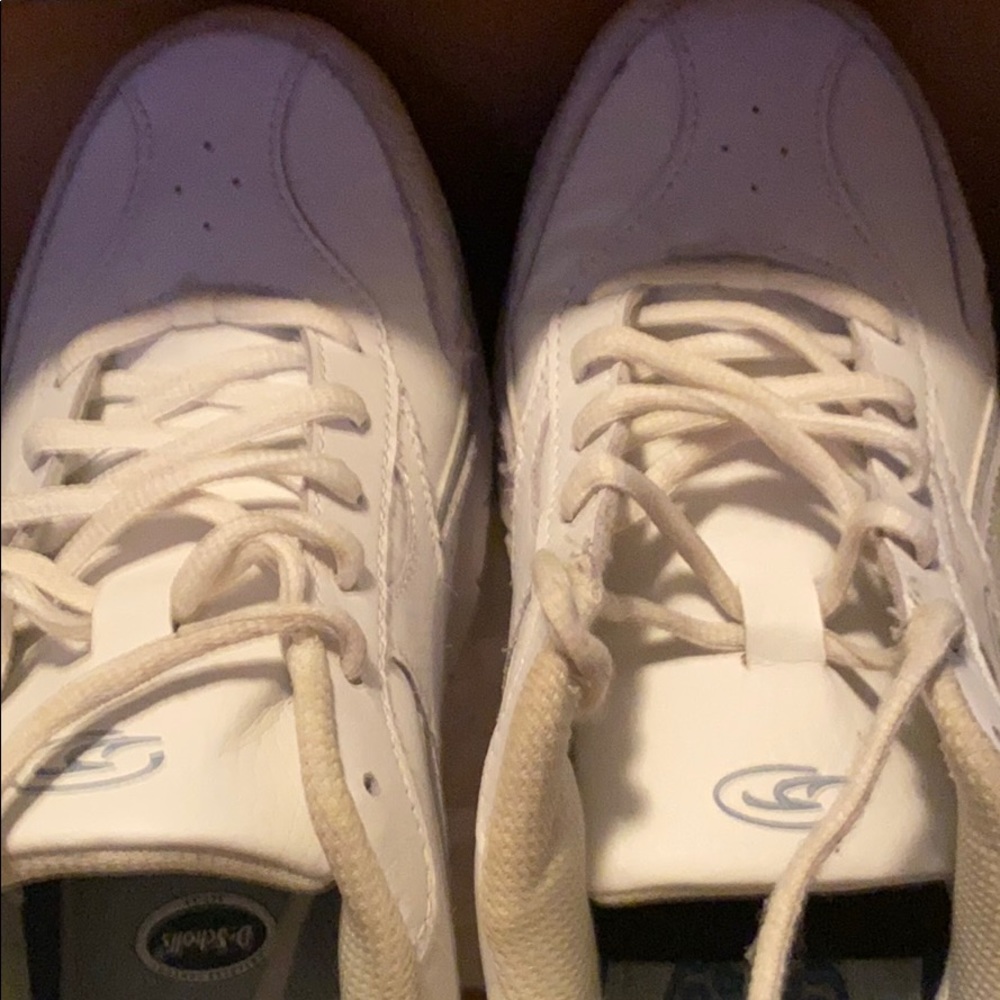 Dr Scholls